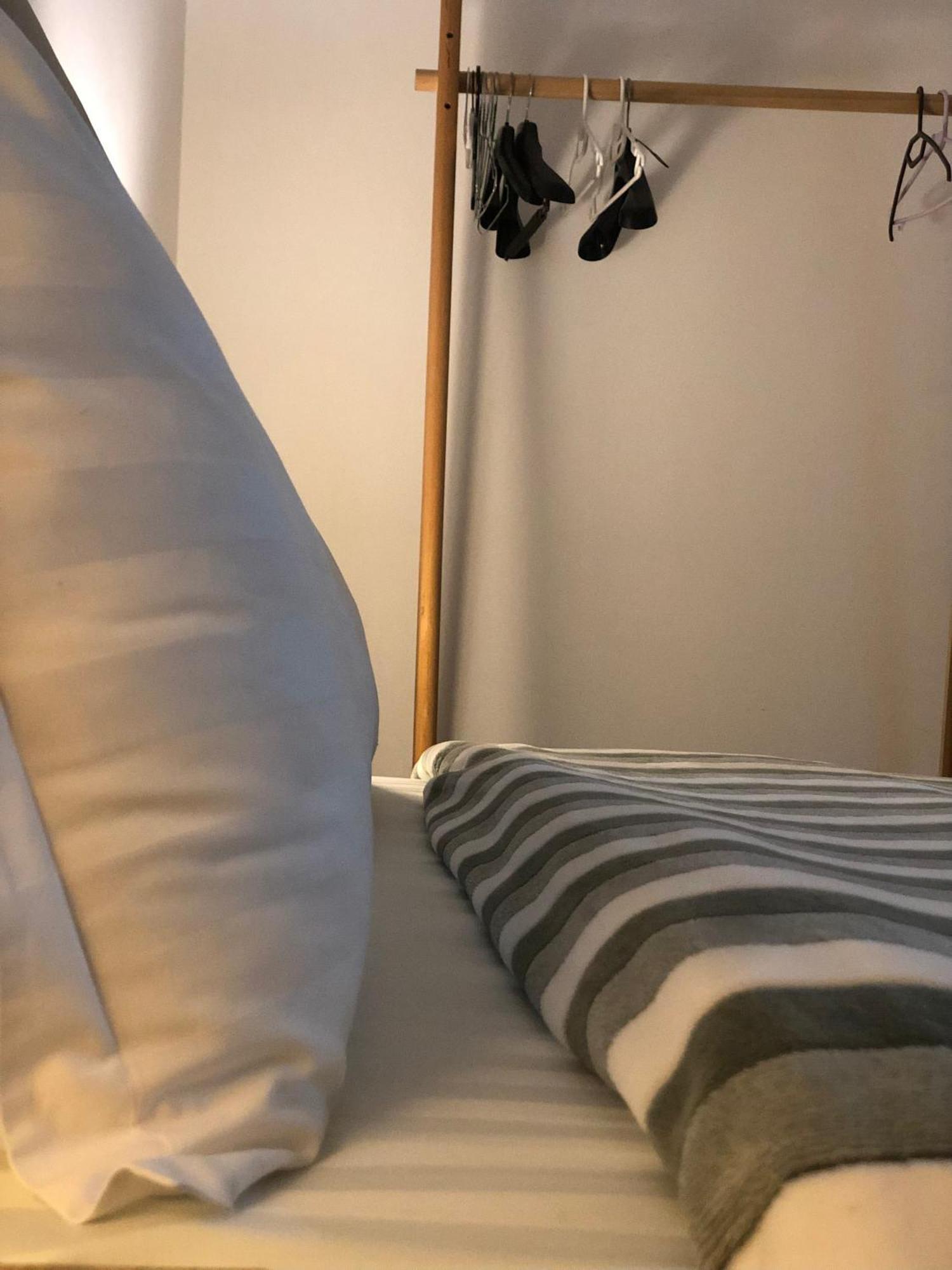 City Center Cute And Comfy Apartment - Ajia Apartments 티라나 외부 사진